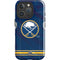 NHL Buffalo Sabres Home Jersey iPhone 16 Pro Max Impact Case