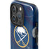 NHL Buffalo Sabres Home Jersey iPhone 16 Pro Max Impact Case
