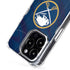 NHL Buffalo Sabres Home Jersey iPhone 16 Pro Max MagSafe Case
