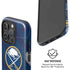 NHL Buffalo Sabres Home Jersey iPhone 16 Pro Max Magsafe Impact Case