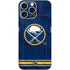 NHL Buffalo Sabres Home Jersey iPhone 16 Pro Max Skin