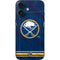 NHL Buffalo Sabres Home Jersey iPhone 16 Skin
