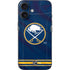 NHL Buffalo Sabres Home Jersey iPhone 16 Skin
