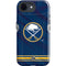NHL Buffalo Sabres Home Jersey iPhone 16e Impact Case