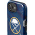 NHL Buffalo Sabres Home Jersey iPhone 16e Impact Case