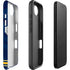 NHL Buffalo Sabres Home Jersey iPhone 16e Impact Case
