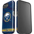 NHL Buffalo Sabres Home Jersey iPhone 16e Impact Case