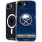 NHL Buffalo Sabres Home Jersey iPhone 16e MagSafe Case