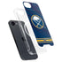NHL Buffalo Sabres Home Jersey iPhone 16e MagSafe Case