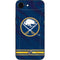 NHL Buffalo Sabres Home Jersey iPhone 16e Skin