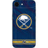 NHL Buffalo Sabres Home Jersey iPhone 16e Skin