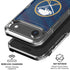 NHL Buffalo Sabres Home Jersey iPhone 17 Air Clear Case