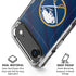 NHL Buffalo Sabres Home Jersey iPhone 17 Air Clear Case