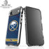 NHL Buffalo Sabres Home Jersey iPhone 17 Air Clear Case
