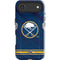 NHL Buffalo Sabres Home Jersey iPhone 17 Air Impact Case