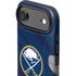 NHL Buffalo Sabres Home Jersey iPhone 17 Air Impact Case