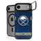 NHL Buffalo Sabres Home Jersey iPhone 17 Air Kickstand Case