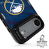 NHL Buffalo Sabres Home Jersey iPhone 17 Air Kickstand Case