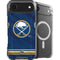 NHL Buffalo Sabres Home Jersey iPhone 17 Air MagSafe Case