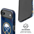 NHL Buffalo Sabres Home Jersey iPhone 17 Air Magsafe Impact Case