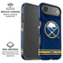 NHL Buffalo Sabres Home Jersey iPhone 17 Air Magsafe Impact Case