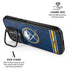NHL Buffalo Sabres Home Jersey iPhone 17 Kickstand Case