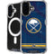 NHL Buffalo Sabres Home Jersey iPhone 17 MagSafe Case