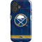 NHL Buffalo Sabres Home Jersey iPhone 17 Magsafe Impact Case