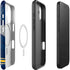 NHL Buffalo Sabres Home Jersey iPhone 17 Magsafe Impact Case