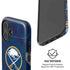 NHL Buffalo Sabres Home Jersey iPhone 17 Magsafe Impact Case