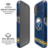 NHL Buffalo Sabres Home Jersey iPhone 17 Magsafe Impact Case