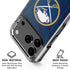 NHL Buffalo Sabres Home Jersey iPhone 17 Pro Clear Case