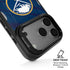 NHL Buffalo Sabres Home Jersey iPhone 17 Pro Kickstand Case