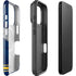 NHL Buffalo Sabres Home Jersey iPhone 17 Pro Magsafe Impact Case