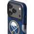 NHL Buffalo Sabres Home Jersey iPhone 17 Pro Max Impact Case