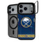 NHL Buffalo Sabres Home Jersey iPhone 17 Pro Max Kickstand Case