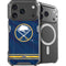 NHL Buffalo Sabres Home Jersey iPhone 17 Pro Max MagSafe Case