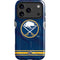 NHL Buffalo Sabres Home Jersey iPhone 17 Pro Max Magsafe Impact Case