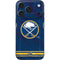 NHL Buffalo Sabres Home Jersey iPhone 17 Pro Skin