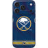 NHL Buffalo Sabres Home Jersey iPhone 17 Pro Skin