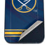 NHL Buffalo Sabres Home Jersey iPhone 17 Pro Skin