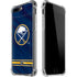 NHL Buffalo Sabres Home Jersey iPhone Cases