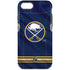 NHL Buffalo Sabres Home Jersey iPhone Cases