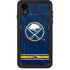 NHL Buffalo Sabres Home Jersey iPhone Cases