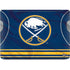 NHL Buffalo Sabres Home Jersey Apple MacBook Air Skin
