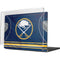 NHL Buffalo Sabres Home Jersey MacBook Pro 14in (2021-24) Case plus Skin