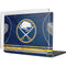 NHL Buffalo Sabres Home Jersey MacBook Cases