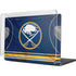 NHL Buffalo Sabres Home Jersey MacBook Cases