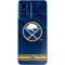 NHL Buffalo Sabres Home Jersey Moto G Play 4G (2024) Skin