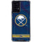NHL Buffalo Sabres Home Jersey Moto G Power 5G (2024) Clear Case